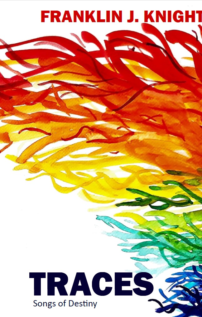 Traces: Songs of Destiny (eBook)